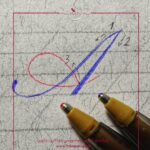 آموزش حرف A کاپرپلیت 3